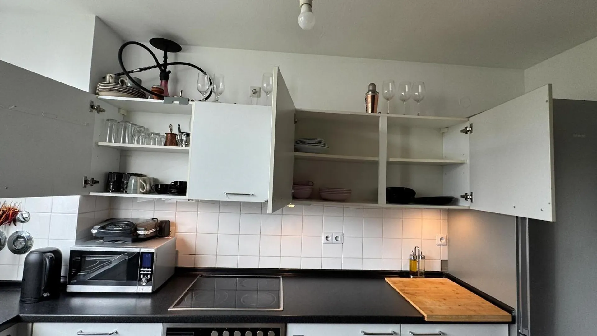 Zentrale 2Zi Apartment Friedrichshain برلين ألمانيا