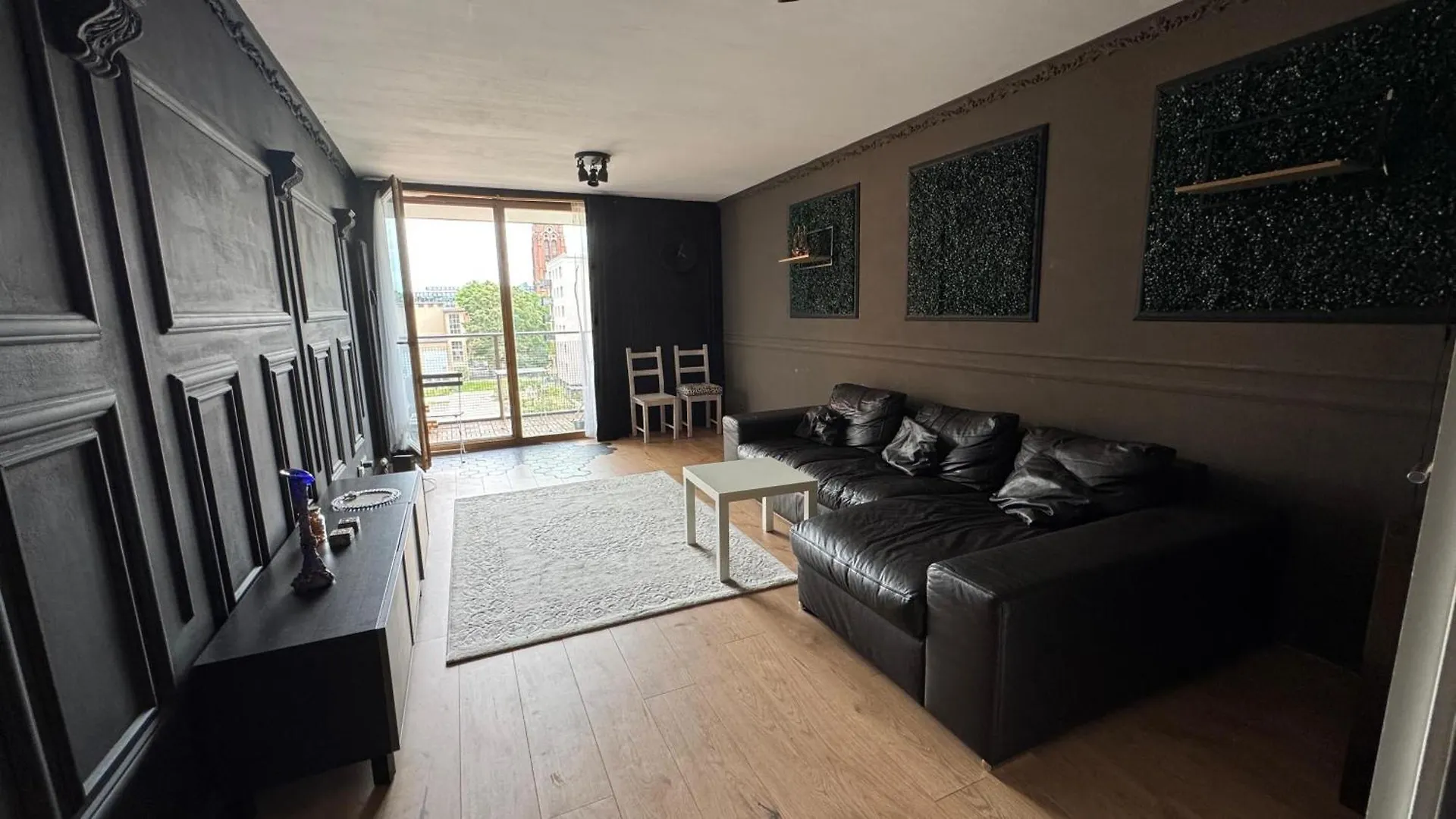 Zentrale 2Zi Apartment Friedrichshain برلين ألمانيا