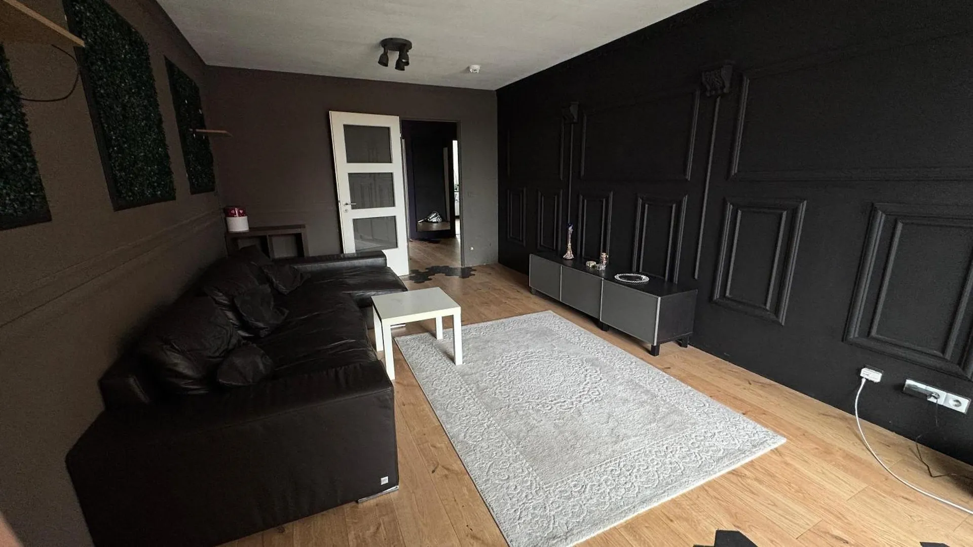 Zentrale 2Zi Apartment Friedrichshain Berlin