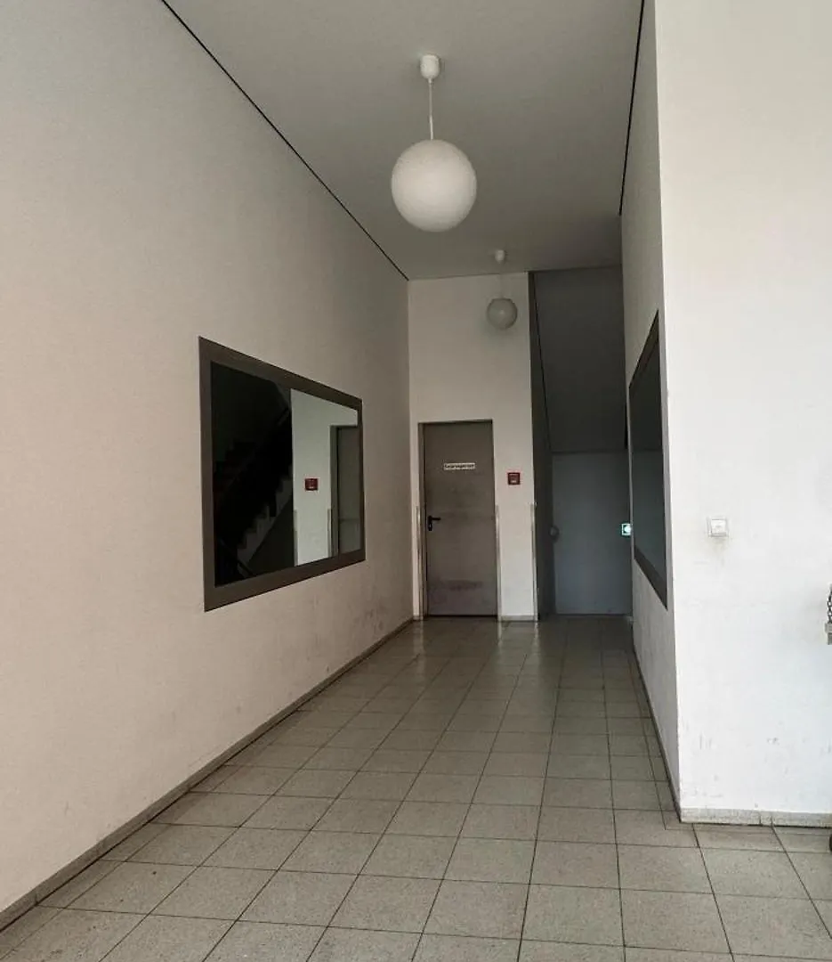 Zentrale 2Zi Apartment Friedrichshain Berlin Germany