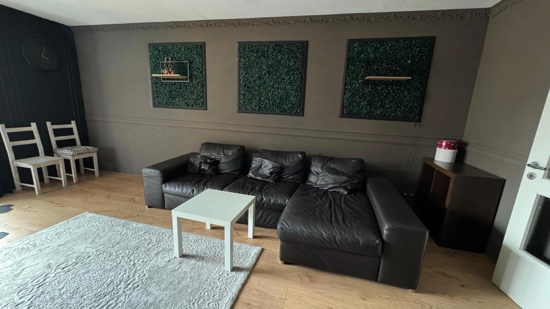 Zentrale 2Zi Apartment Friedrichshain Berlin